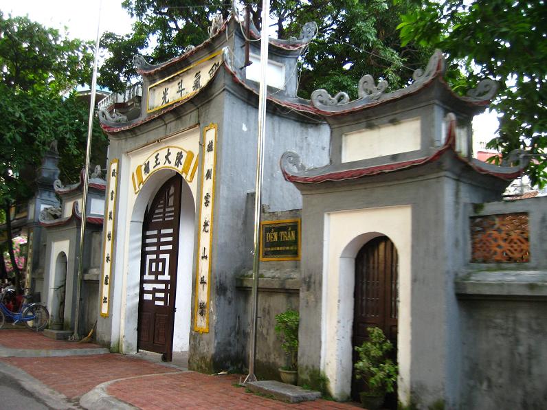 Phố Hiến - Một "Tiểu Tr&agrave;ng An" quyến rũ